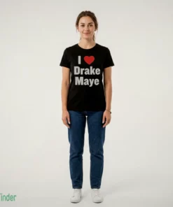 will campbell i love drake maye patriot shirt 2
