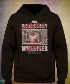 will ospreay top rope tuesday limited edition where billy wrestles t shirt 3