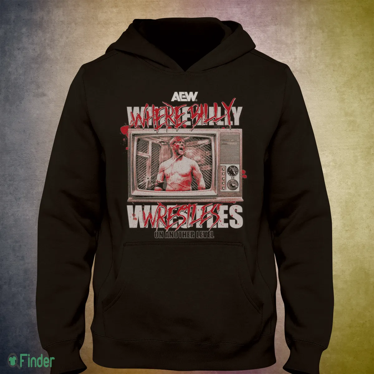 will ospreay top rope tuesday limited edition where billy wrestles t shirt 3 will ospreay top rope tuesday limited edition where billy wrestles t shirt 3