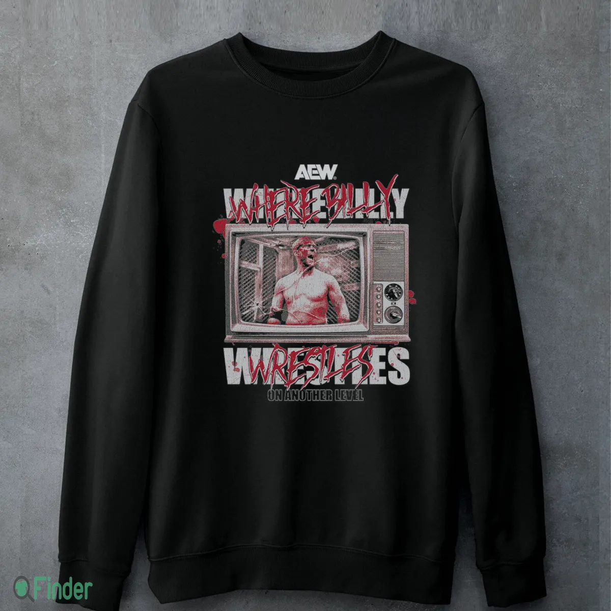 will ospreay top rope tuesday limited edition where billy wrestles t shirt 4 will ospreay top rope tuesday limited edition where billy wrestles t shirt 4