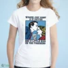 women just want a 7 coffee and a little kiss on the forehead graphic t shirt 1