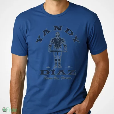 yandy d az strong hitter t shirt 1