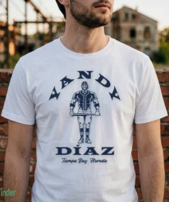 yandy d az tampa bay strong hitter florida shirt 2