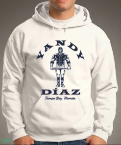 yandy d az tampa bay strong hitter florida shirt 3
