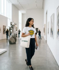 zamboni have an ice day smile white tshirt museum gallery