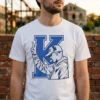 Bold Take Monday Wear Coach Will Stein Kentucky Football Shirt - Front View Main Mockup
