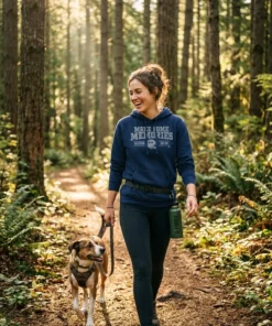 BYU Football Make Some Memories Shirt - Lifestyle Model Mockup
