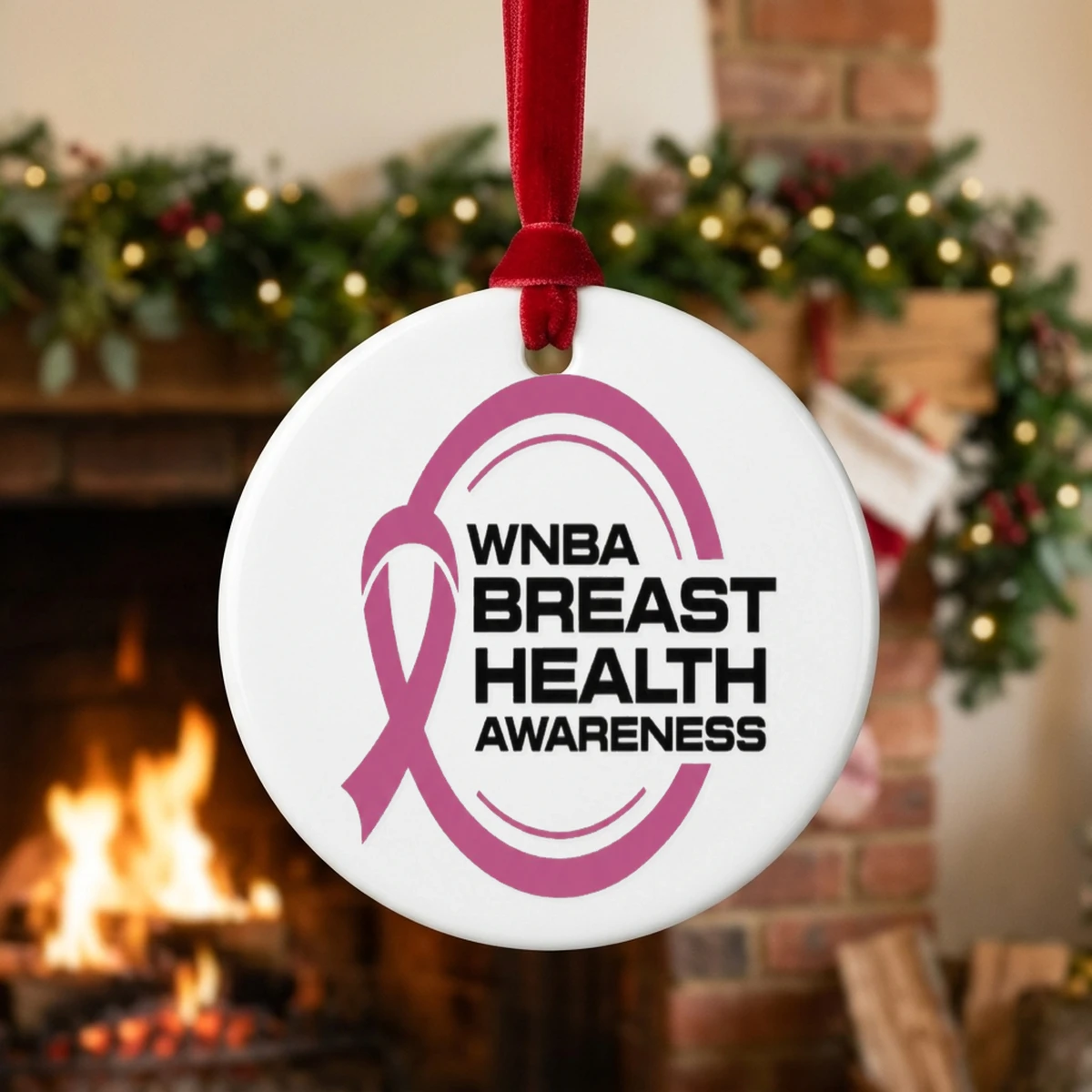 Caitlin Clark Breast Health Awareness Shirt - Design Preview