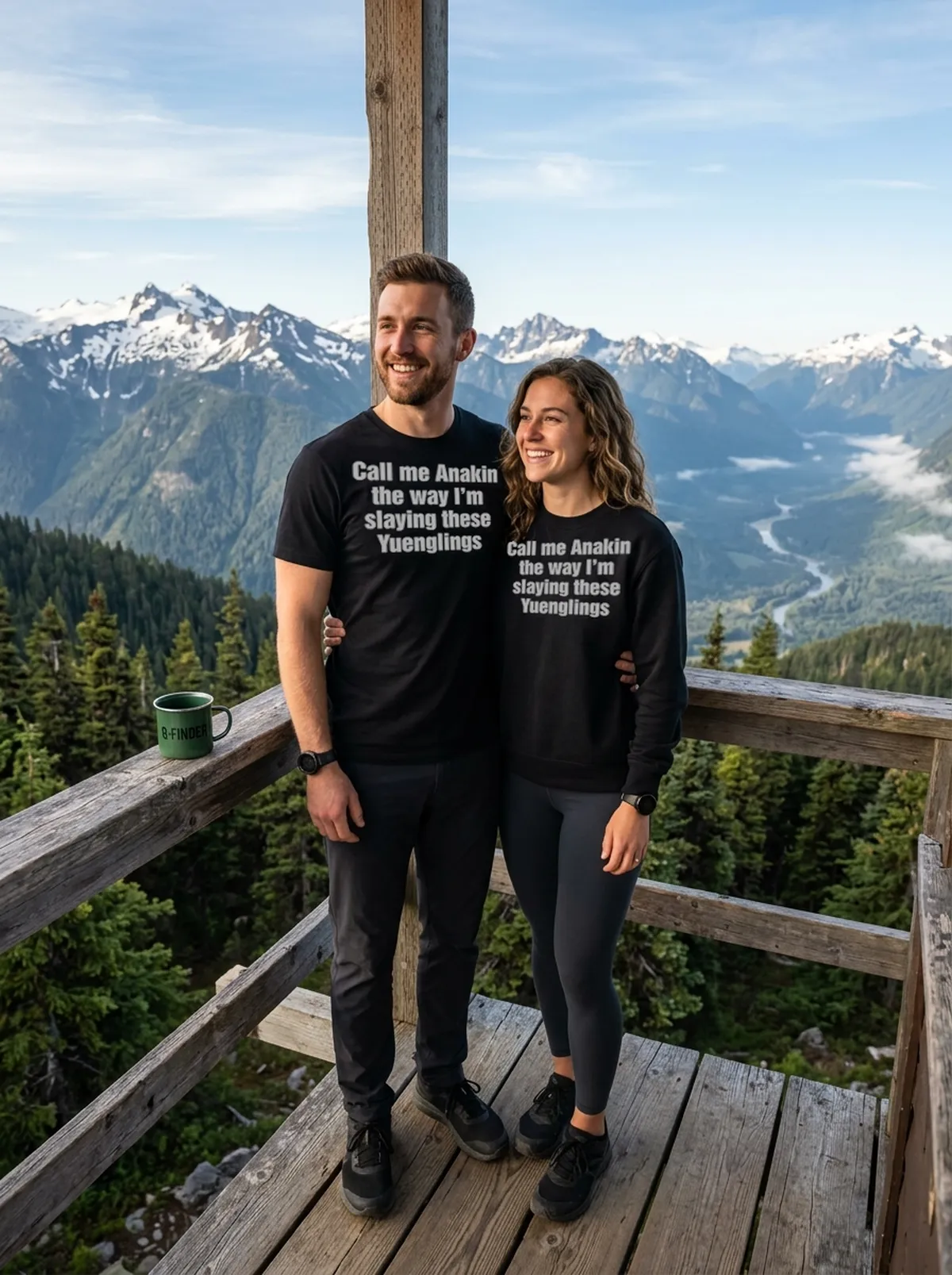 call me annie the way i m slaying these yuenglings black tshirt overlook couple call me annie the way i m slaying these yuenglings black tshirt overlook couple