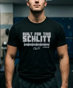 cam schlittler built for this schlitt tshirt black male3