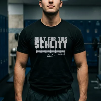 cam schlittler built for this schlitt tshirt black male3