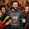 cookie crumb forensics santa dna evidence true crime christmas sweater