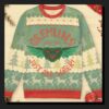 just add water gremlins ugly christmas sweatshirt 1
