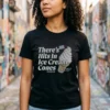 kyle teel there s hits in ice cream cones tshirt black female3