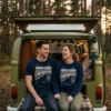 Milwaukee Brewers 2026 World Series Champions T-Shirt - Front View Main Mockup