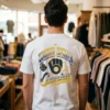 Milwaukee Brewers 2026 World Series Champions Cold Run T-Shirt - Front View Main Mockup