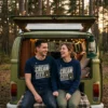 Milwaukee Brewers 2026 World Series Champions Cream City T-Shirt - Front View Main Mockup