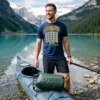 Milwaukee Brewers 2026 World Series Champions Jersey Roster T-Shirt - Front View Main Mockup