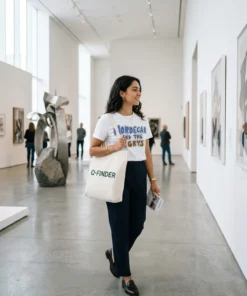 mordecai and the rigbys white tshirt museum gallery