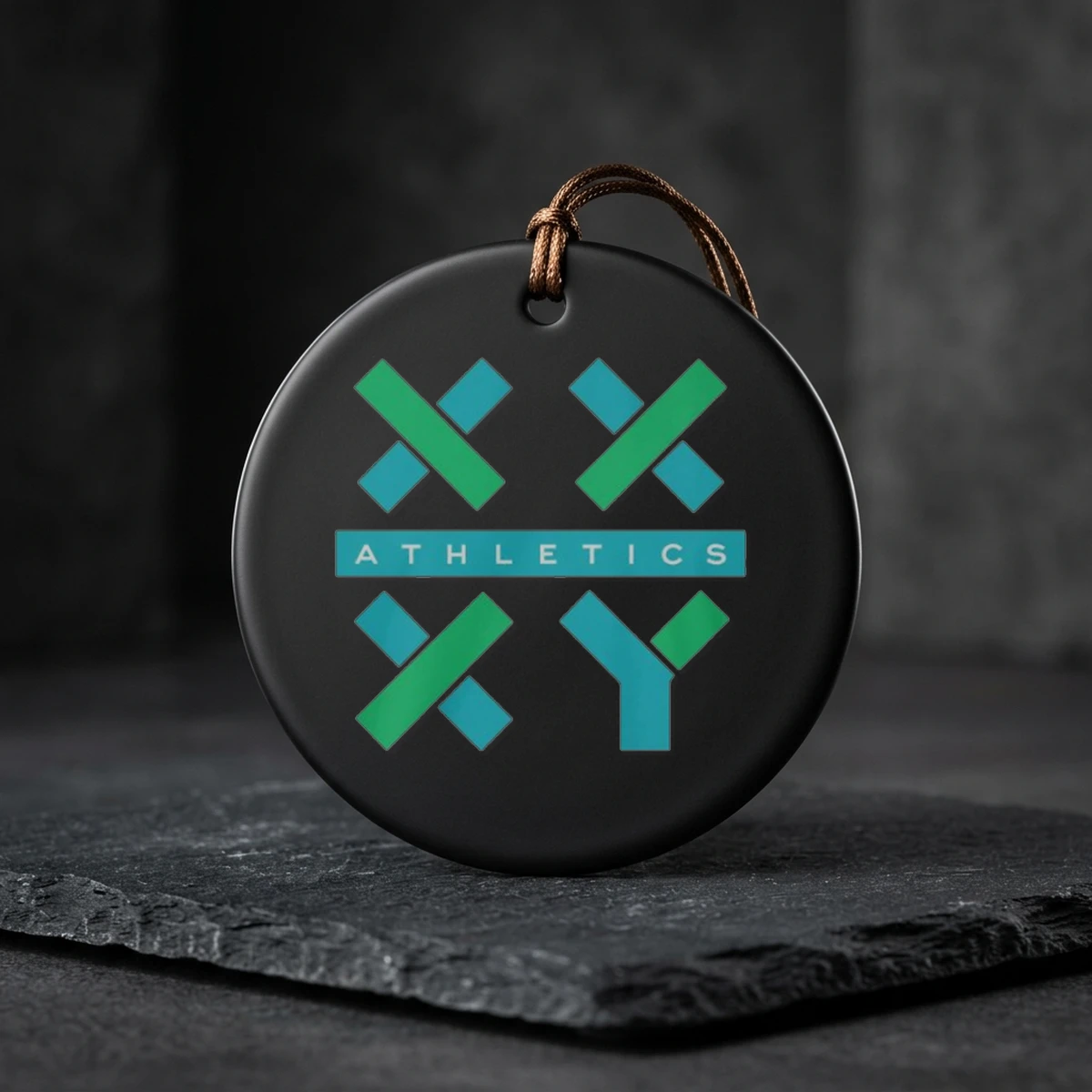 official xx xy athletics ceramic ornament Official XX-XY Athletics Shirt - Back or Alternative Angle Mockup