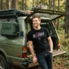 san diego wave fc clinched 2026 playoffs wht black tshirt jeep tailgate