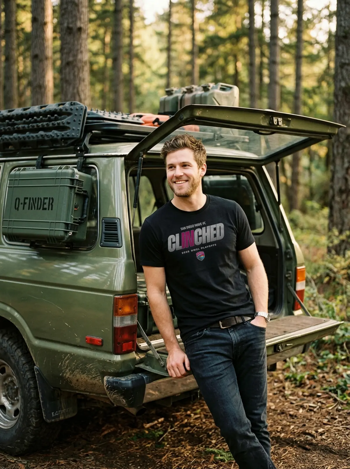 san diego wave fc clinched 2026 playoffs wht black tshirt jeep tailgate san diego wave fc clinched 2026 playoffs wht black tshirt jeep tailgate