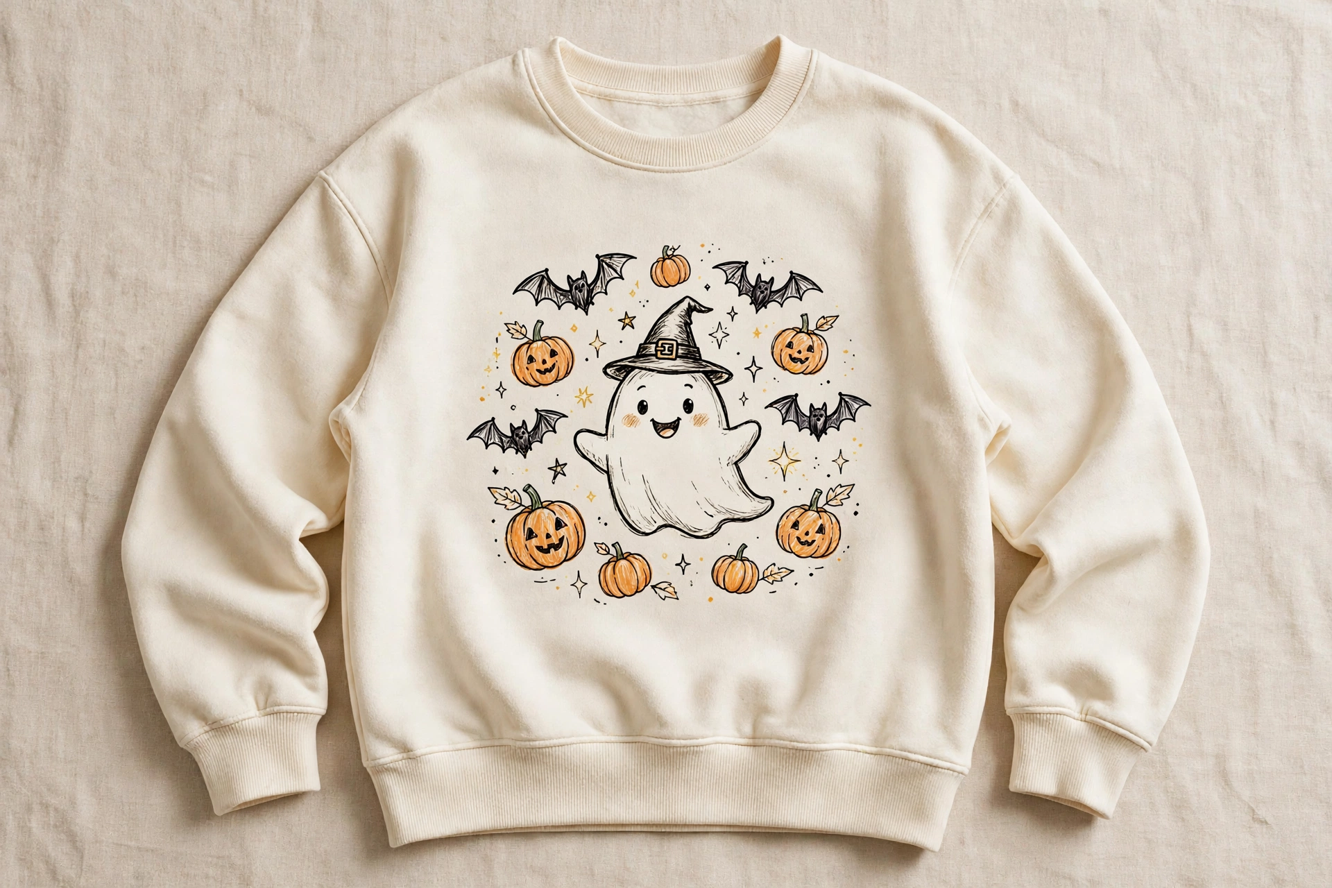 Spooky Season SVG: 15+ Halloween Shirt Design Ideas for 2026