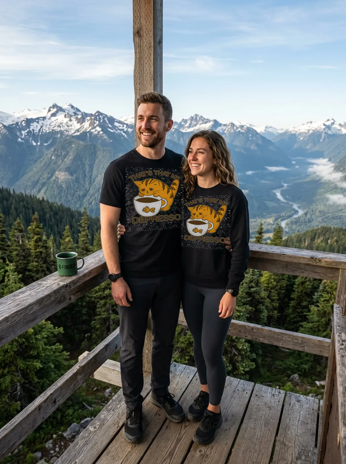 that s that me depresso black tshirt overlook couple that s that me depresso black tshirt overlook couple