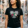 third saturday in october alabama vs tennessee football tshirt black female3