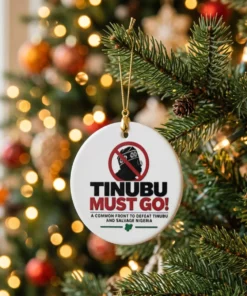 tinubu must go political protest the modern curator ornament
