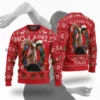 txt all i want for christmas is yeonjun ugly christmas sweater 1