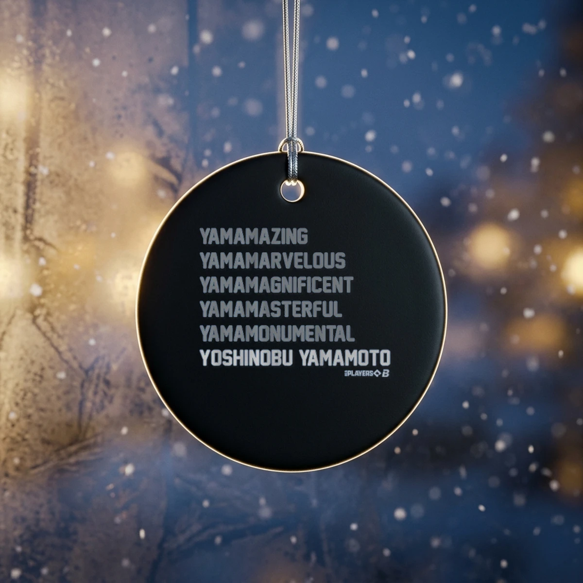 yoshinobu yamamoto yama list ornament yoshinobu yamamoto yama list ornament